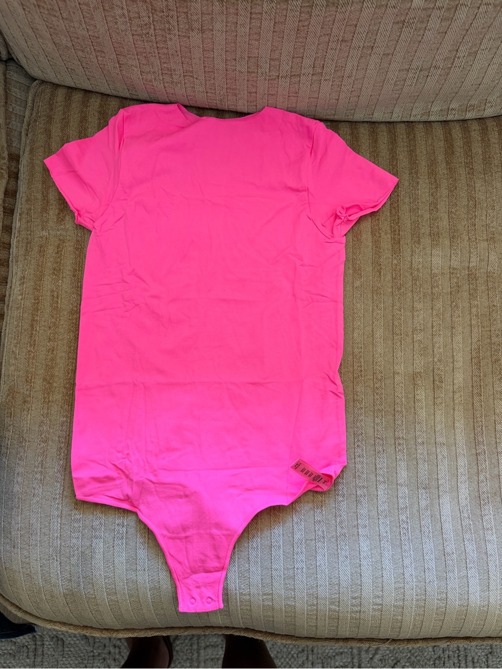 Skims thong bodysuit
